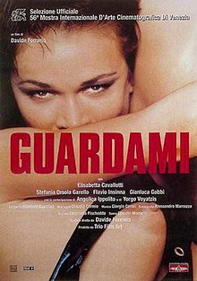 Guardami (1999) Türkçe Altyazılı Yetişkin Filmi